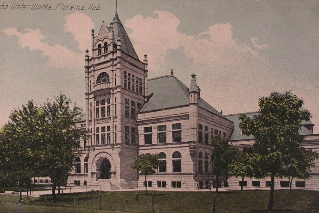 Examination Of Omaha’s Annexation History: Florence, Nebraska’s 