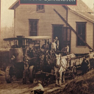 Images of America - Around Bennington