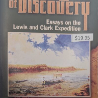 Voyages of Discovery