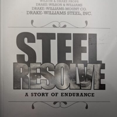 Steel Resolve