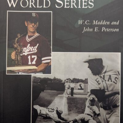 The College World Series