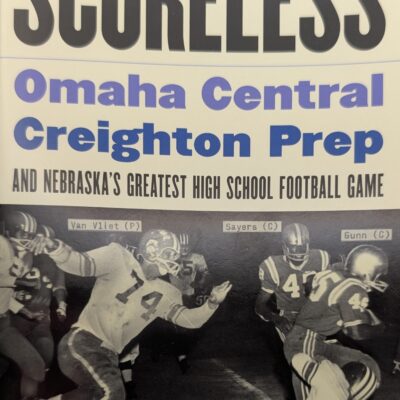 Scoreless: Omaha Central, Creighton Prep