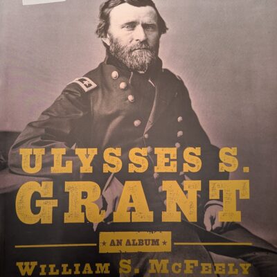 Ulysses S. Grant