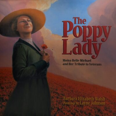 The Poppy Lady