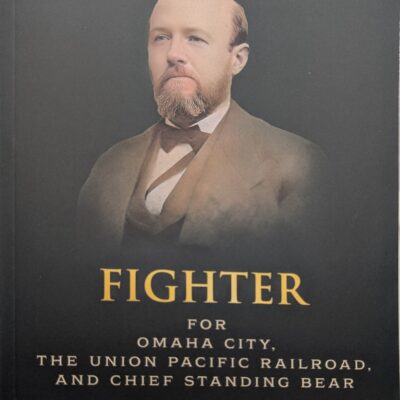 Andrew J. Poppleton - Fighter