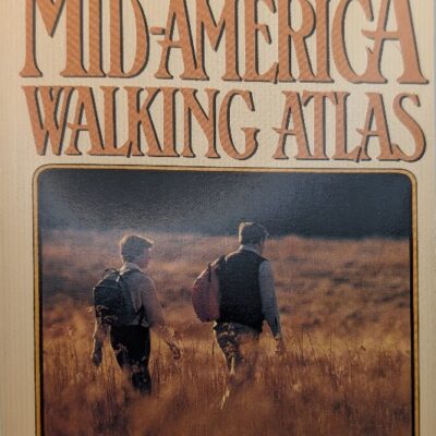 Mid-America Walking Atlas