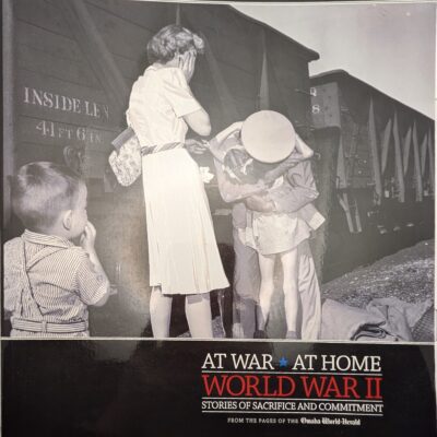 A War at Home WWII